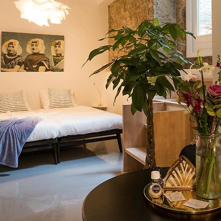 Hoteldebeautel Vlissingen Luaran gambar