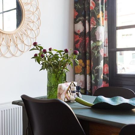 Hoteldebeautel Vlissingen Luaran gambar