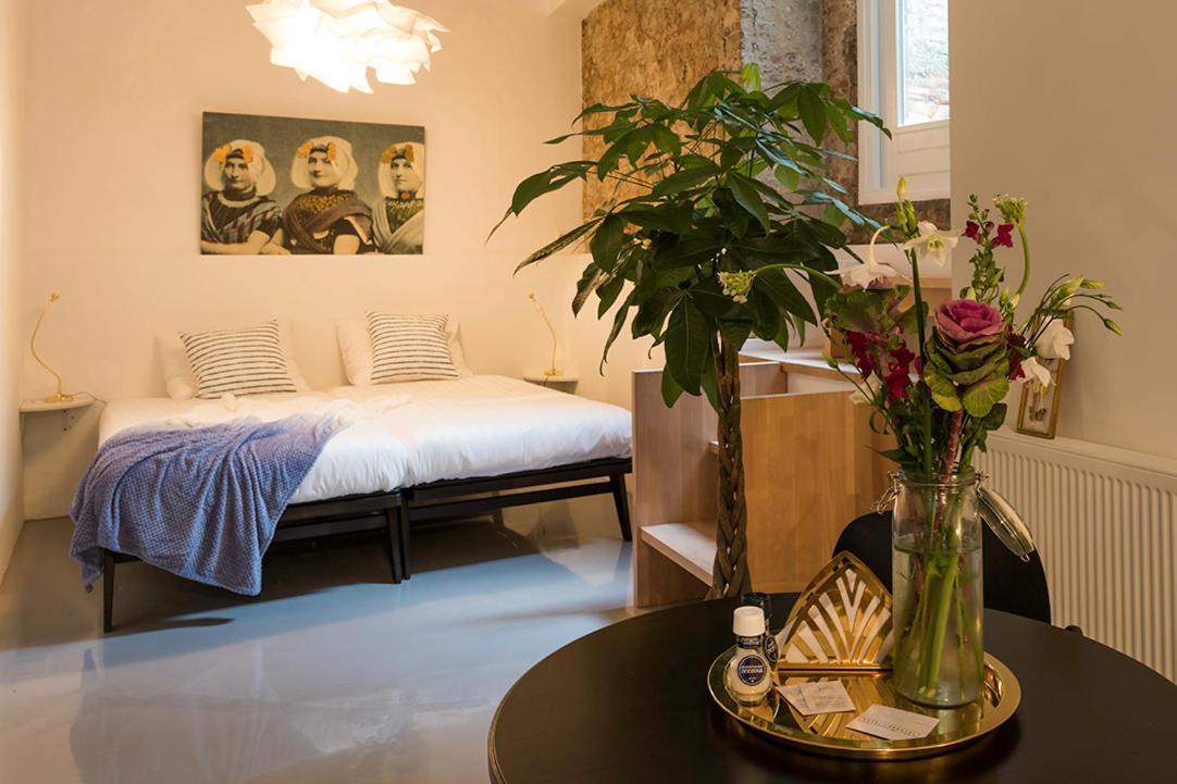 Hoteldebeautel Vlissingen Luaran gambar