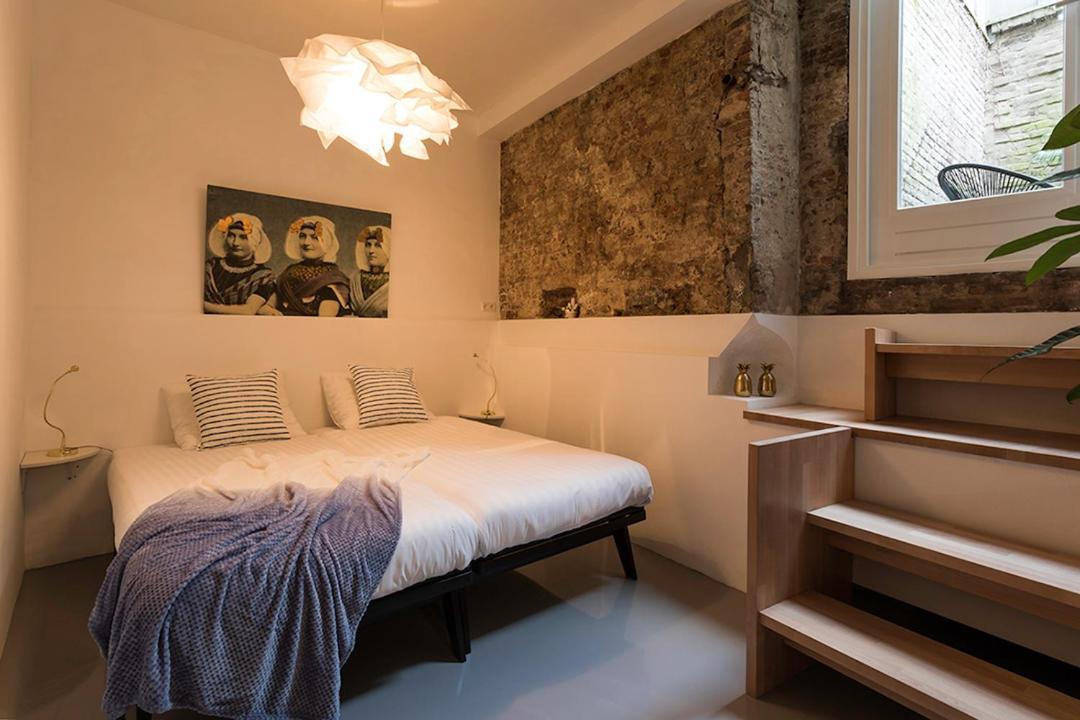 Hoteldebeautel Vlissingen Luaran gambar