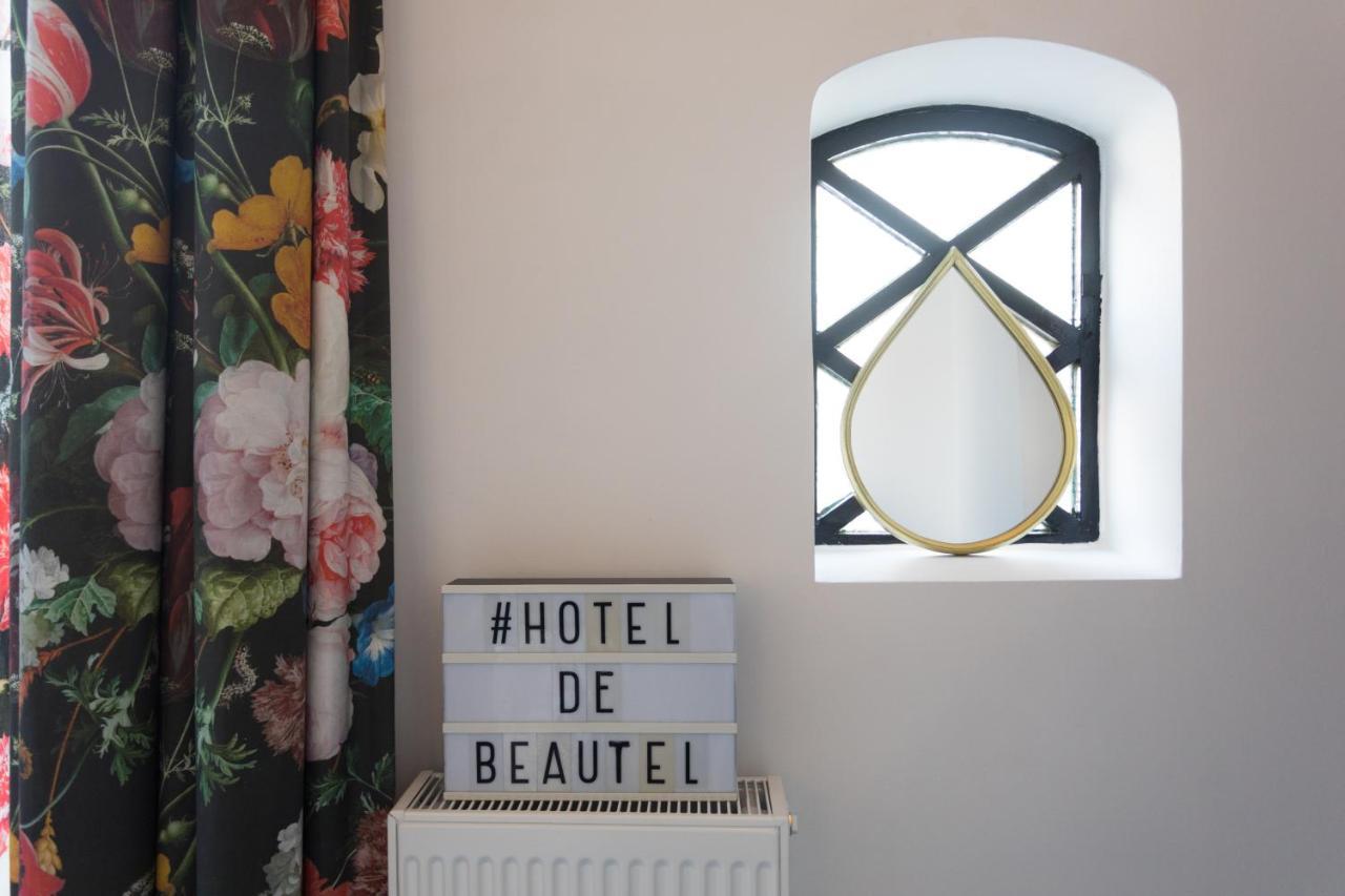 Hoteldebeautel Vlissingen Luaran gambar