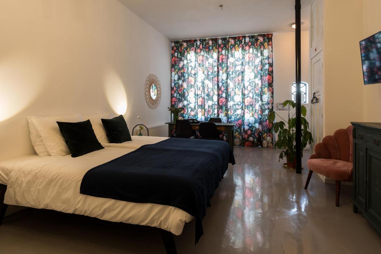 Hoteldebeautel Vlissingen Luaran gambar