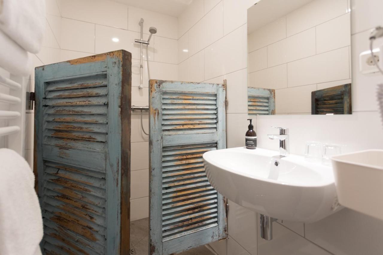 Hoteldebeautel Vlissingen Luaran gambar