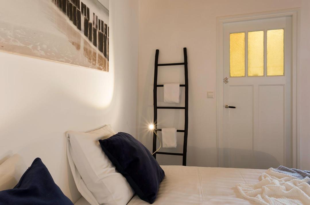 Hoteldebeautel Vlissingen Luaran gambar