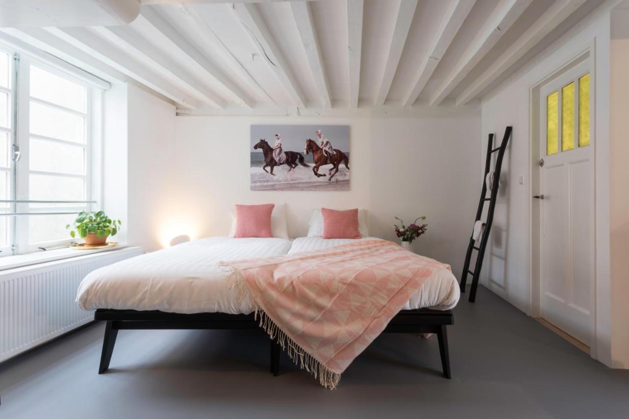 Hoteldebeautel Vlissingen Luaran gambar