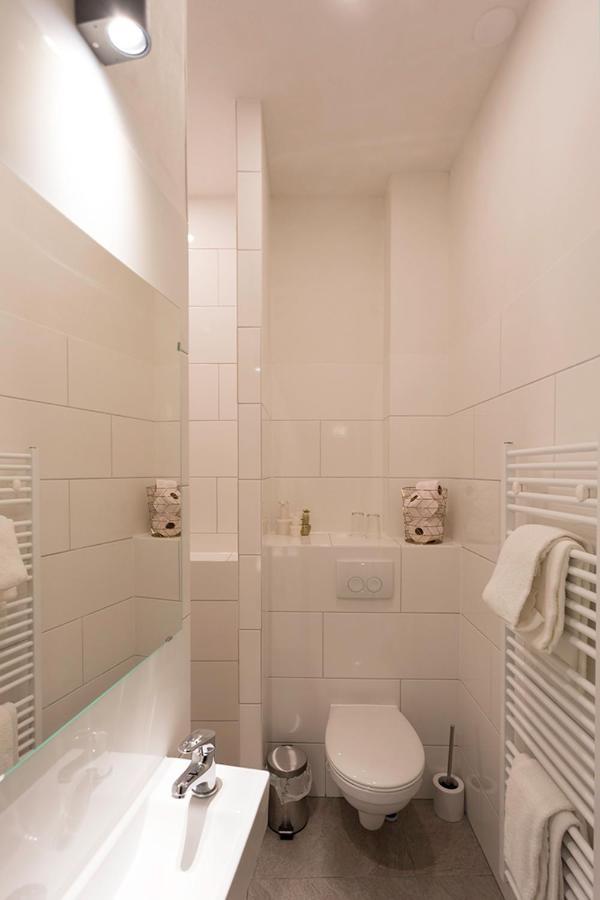 Hoteldebeautel Vlissingen Luaran gambar