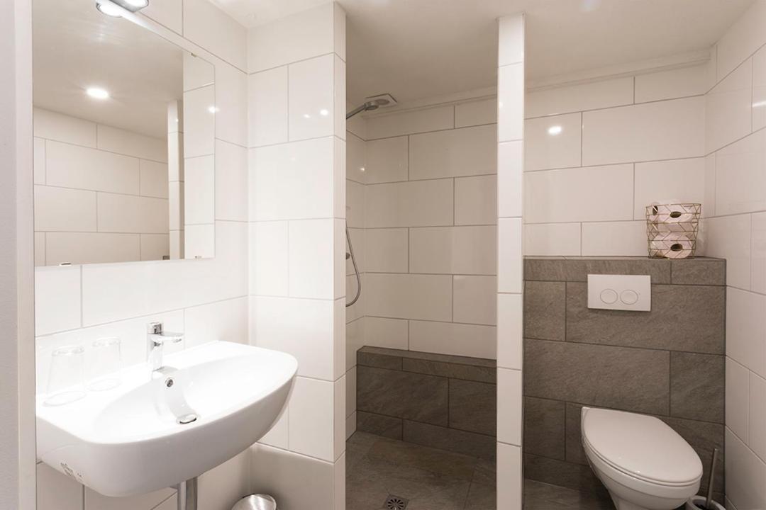 Hoteldebeautel Vlissingen Luaran gambar