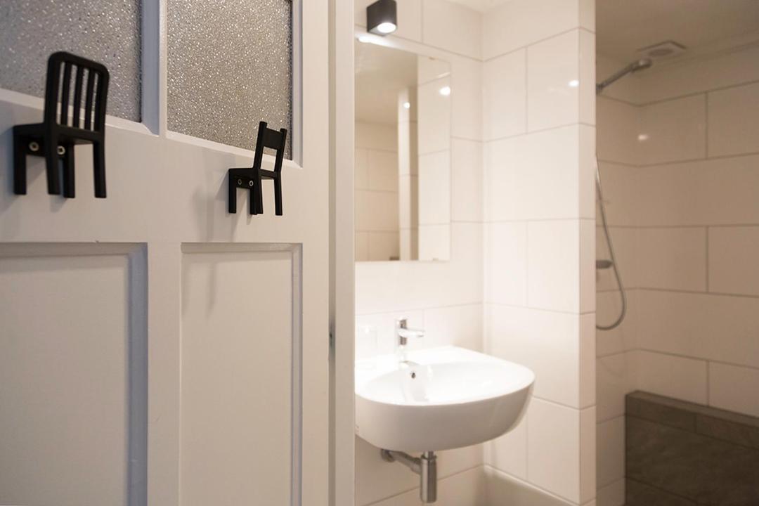 Hoteldebeautel Vlissingen Luaran gambar