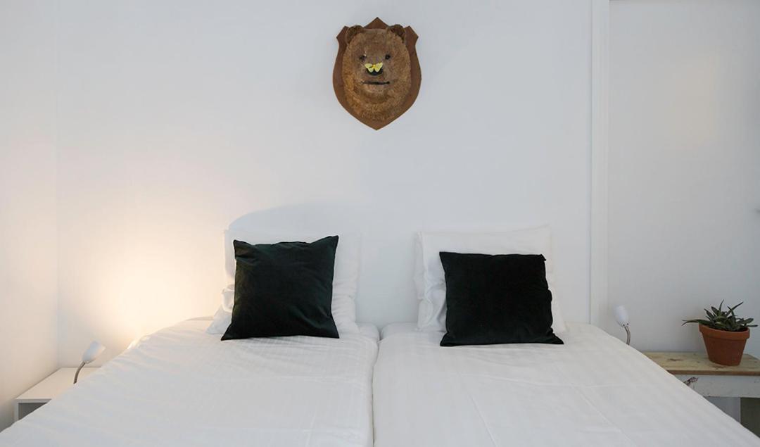 Hoteldebeautel Vlissingen Luaran gambar