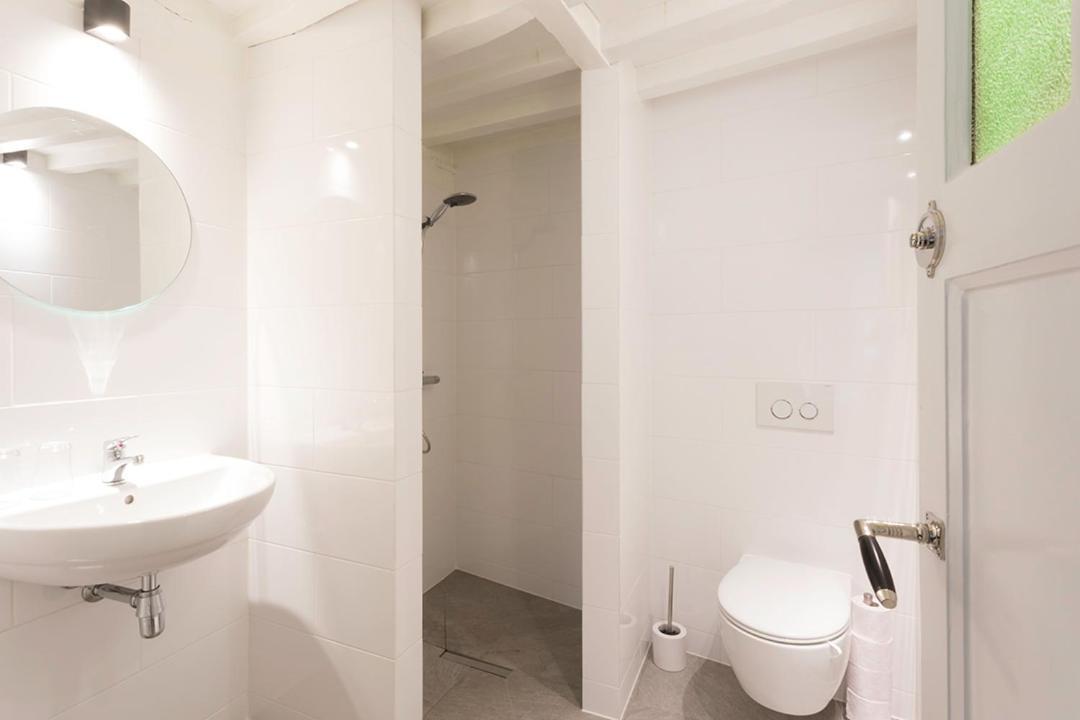 Hoteldebeautel Vlissingen Luaran gambar