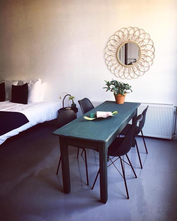 Hoteldebeautel Vlissingen Luaran gambar