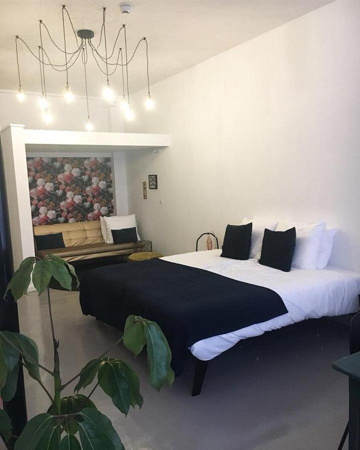Hoteldebeautel Vlissingen Luaran gambar
