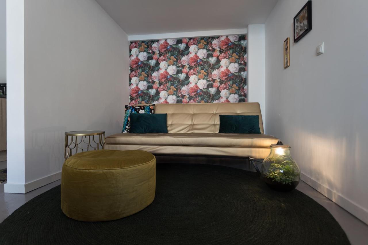 Hoteldebeautel Vlissingen Luaran gambar