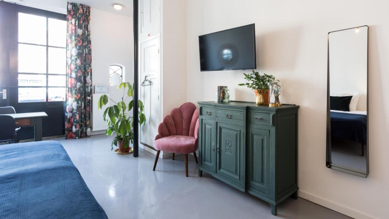 Hoteldebeautel Vlissingen Luaran gambar